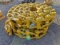 LOTE DE (2) CADENAS (NUEVAS)