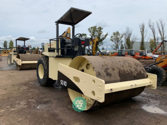 VIBROCOMPACTADOR