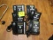 PHONES/HANDSETS-LOT OF 6 TOTAL