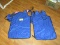 PAIR-X RAY TECHNICIAN SHIELDING-PROTECTIVE VESTS