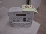 INFUSION PUMP VET IV