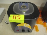 LW SCIENTIFIC 38 CENTRIFUGE