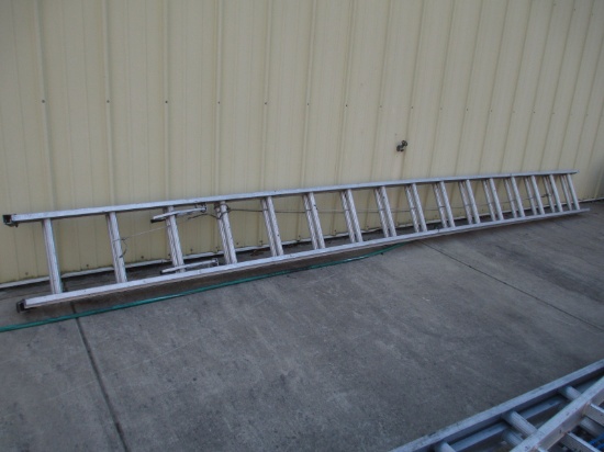 EXTENSION LADDER