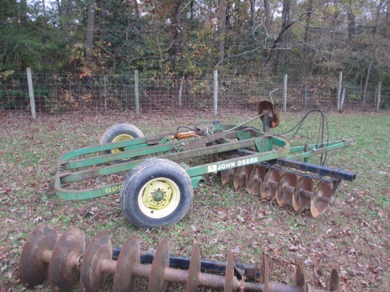 JOHN DEERE 620 TRANSPORTATION DISC