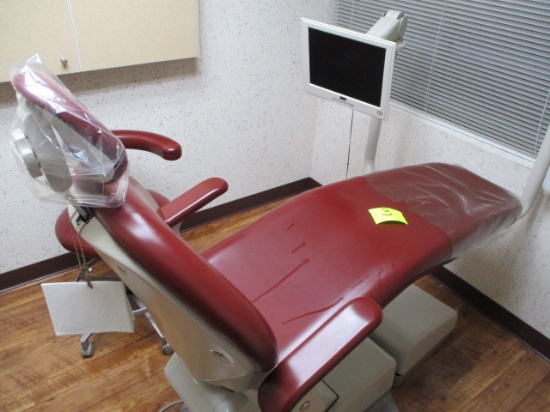 DENTAL OFFICE LIQUIDATION-DC METRO AREA