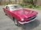 1966 FORD MUSTANG-CONVERTIBLE WITH FACTORY 4 SPEED. VIN 6F08C326494