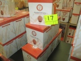 HIMALAYAN PINK & WHITE SALT FLOWER LAMP-95-130 LBS $380.00 RETAIL