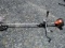 ECHO SRM GAS TRIMMER/SAW-CRANKS-WONT START-WESTERN