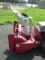 VENTRAC SNOW BLOWER