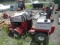 VENTRAC ARTICULATED TRACTOR