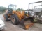 CASE 621D RUBBER TIRE LOADER