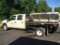 FORD CREW CAB F-350  PICKUP 4 WD WITH PLOW