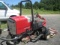 TORO SIDEWINDER DIESEL 30821-250000395 5676 HOURS