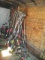 LOT-(10) 2 STROKE STRING TRIMMERS-NEED WORK