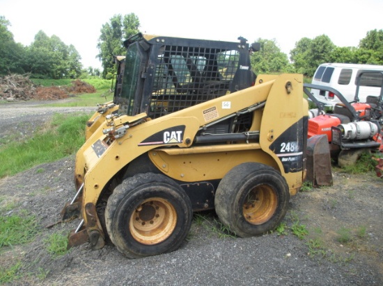 SKID STEER LOADER