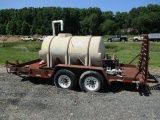 UTILITY TRAILER