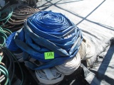 PALLET LOT-ASSORTED SUCTION /PUMP HOSES