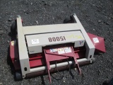 VENTRAC MOWER