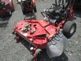 EXMARK MOWER-NO KEY