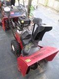 TORO SNOW BLOWER