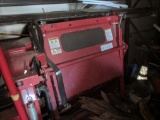 VENTRAC REAR COLLECTION SYSTEM-MODEL RV602