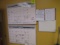 LOT-(3) DRY ERASE BOARDS