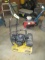 WACKER 4 STROKE TAMPER 5.5 HP HONDA