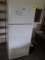 HOTPOINT REFRIGERATOR/FREEZER