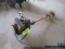 2 STROKE 2 MAN AUGER-IN STORAGE FOR YEARS
