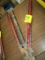 LOT-(3)  HAND TRIMMERS