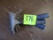 LOT-(5) CHIPPING HAMMERS