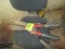 LOT-(4) HEDGE TRIMMERS