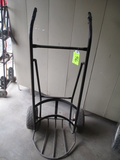 NURSERY/PLANT STOCK HANDTRUCK