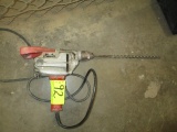 MILWAUKEE 1/2 IN. DRILL