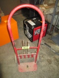 JACK HAMMER CART ONLY WITH 2 BITS