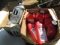 LOT-ASST DIESEL ADDITIVE/MOTOR OIL