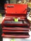 SNAP ON TOOL BOX-3 DRAWER-NO SHIPPING-LOCAL PICKUP SEPT. 29TH