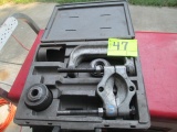 PULLER SET-MATCO NO.  6199