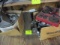 ASST. TOOLS LOCATED ON FLOOR
