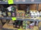 LOT-ASST. FLUIDS 40 PCS