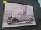 FRAMED DEALERSHIP SHOWROOM ART/PRINTS