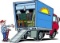PICKUP AND REMOVAL-LIFTS/AIR COMPRESSORS