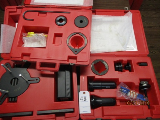 ROTUNDA/FORD SPECIALTY TOOL KIT