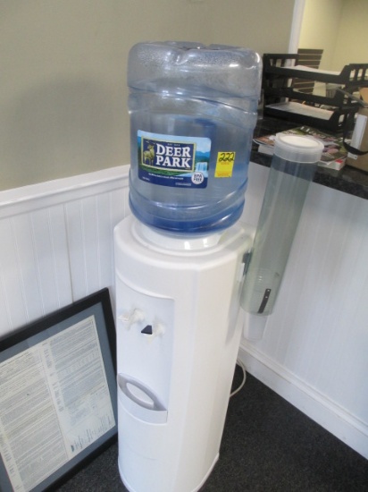 WATER COOLER