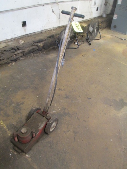 AIR BOTTLE JACK