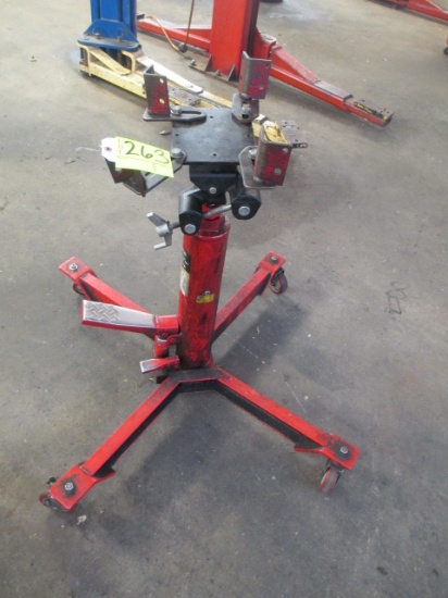 TRANSMISSION JACK-NORCO 1/2 TON