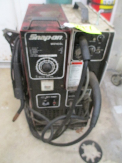 SNAP ON WELDER MODEL MM140