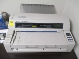 REYNOLDS & REYNOLDS ML 8480FB CONTINUOUS PRINTER