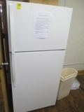REFRIGERATOR/FREEZER-2ND FLOOR