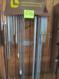 LOT-BRAKE LINES
